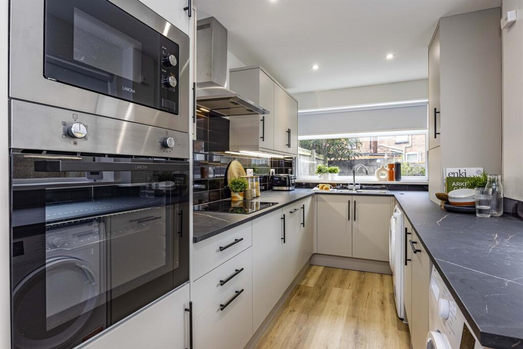 Main image of property: Montpelier Road Room 4, 