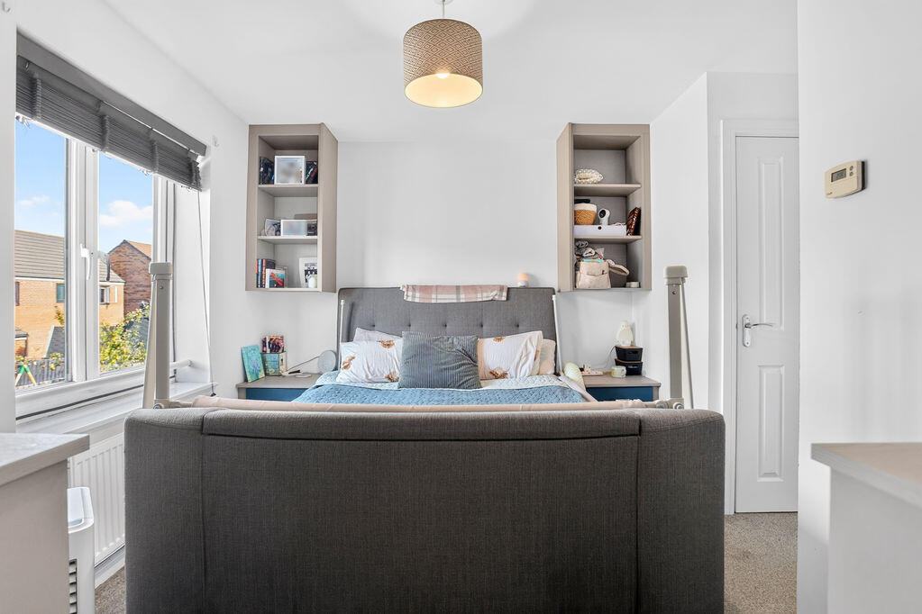 House in North Tyneside, Holystone Park, Holystone - View 5