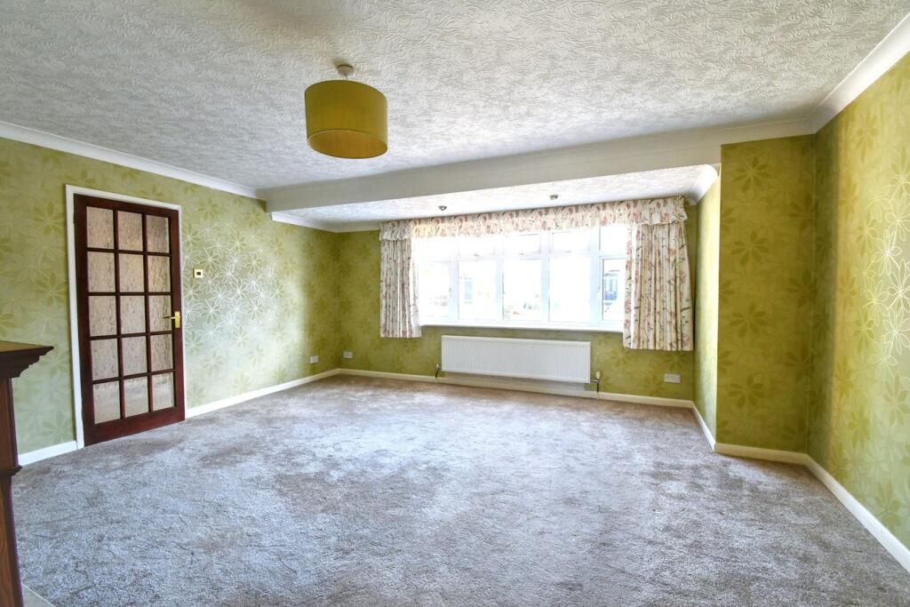 House in Kempston, Bedford - View 3