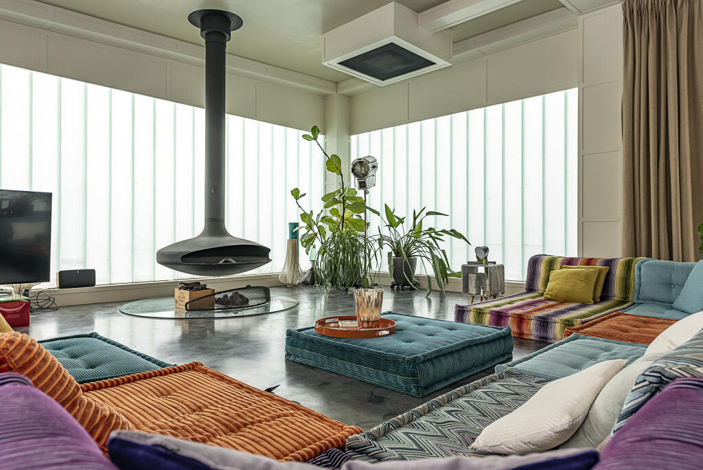 Main image of property: Le Cinecube, Rotherhithe, SE16