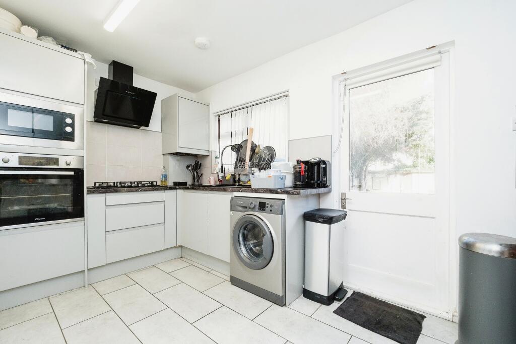 Main image of property: Beam Avenue, Dagenham, RM10