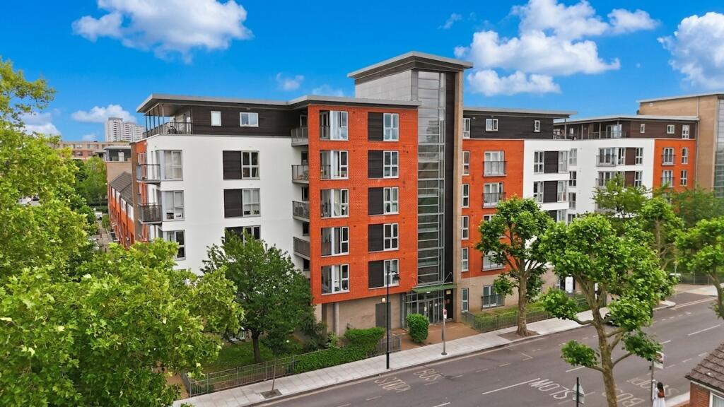 Main image of property: Tredegar Road, Heathfield Court, E3