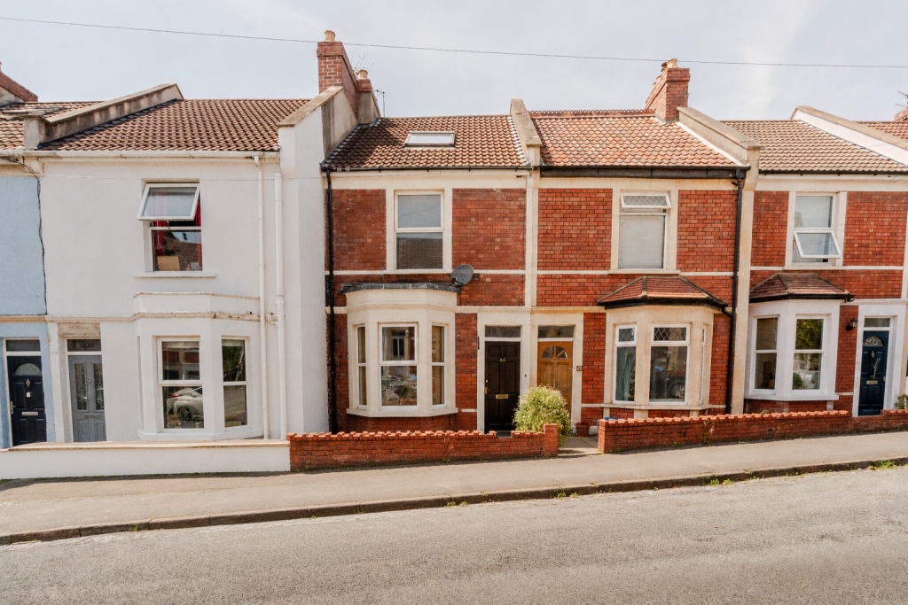Main image of property: Aubrey Road, Bedminster, Bristol