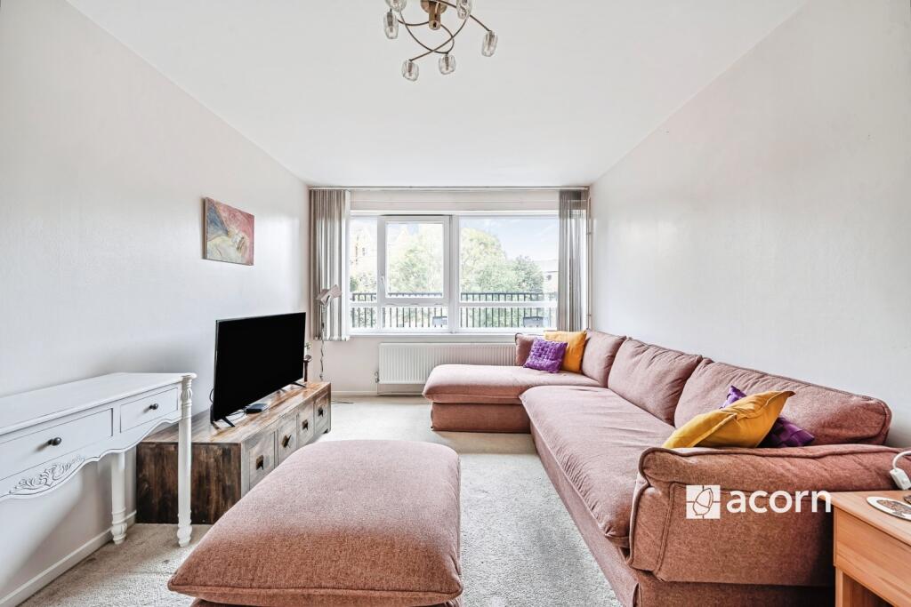 Main image of property: Prioress Street London SE1