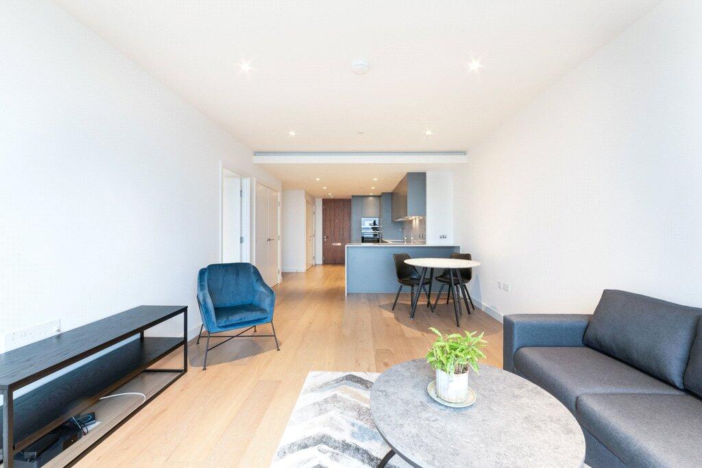 Main image of property: Surrey Quays Road, London, SE16