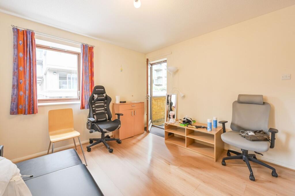 Main image of property: Royal Mint Street, Tower Hill, London, E1