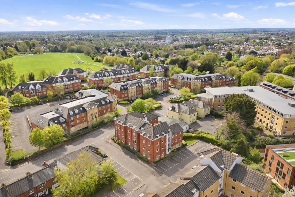 Main image of property: Bakers Close, St. Albans, Hertfordshire, AL1