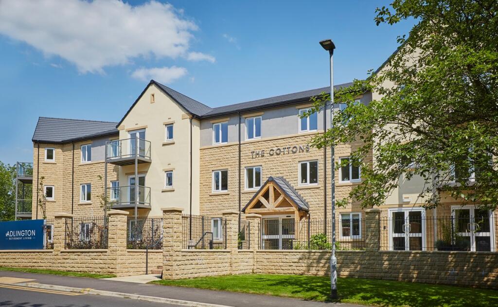 Main image of property: The Cottons, Factory Street, Ramsbottom, Bury, BL0