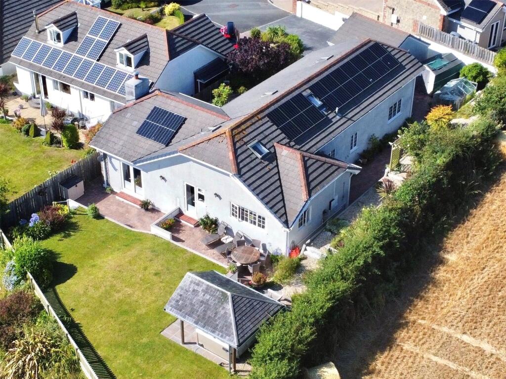 Main image of property: Brentons Park, Trelights, Port Isaac