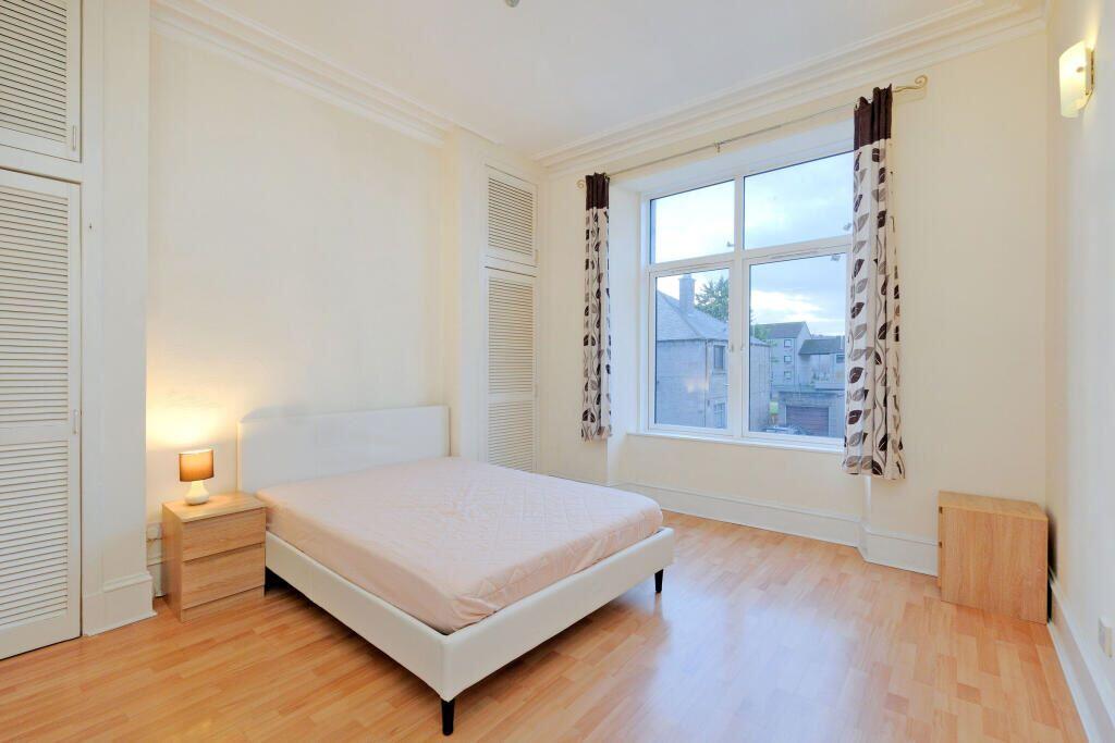5D Victoria Street, Inverurie, Aberdeenshire, AB51 3QS - More