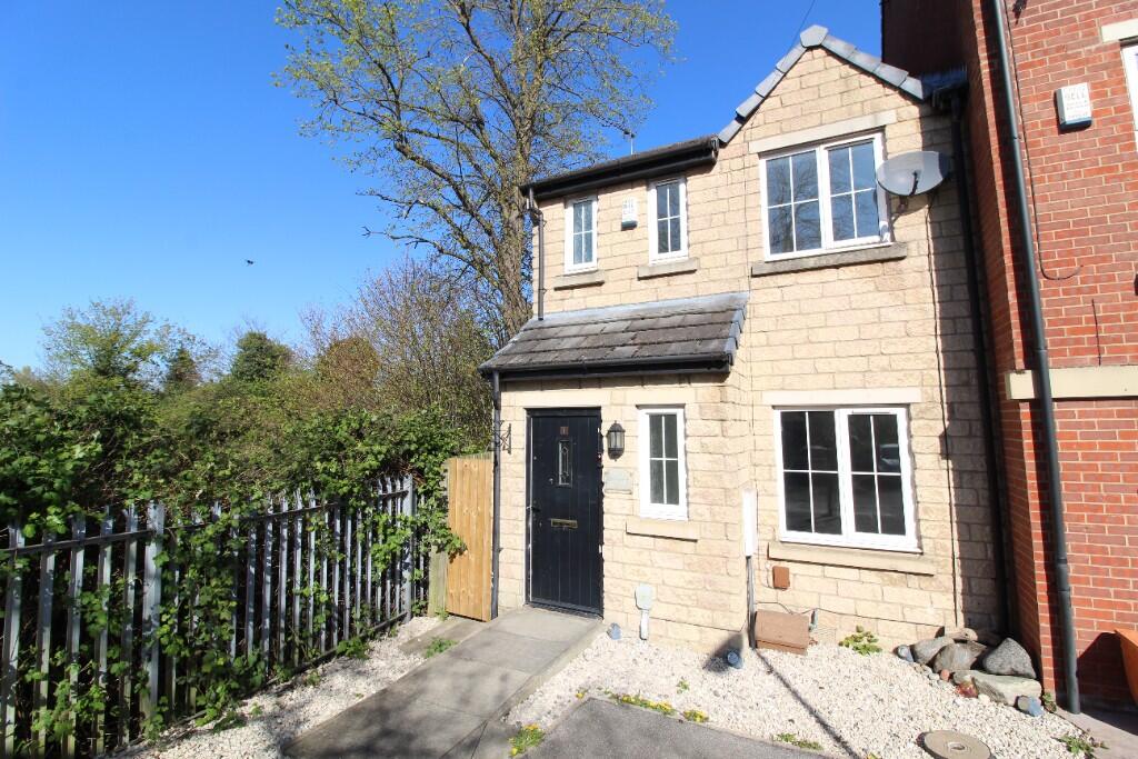 Main image of property: Lambwath Hall Court, Hull, East Riding Of Yorkshire, HU7