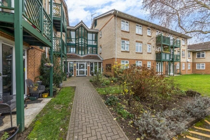 Main image of property: Friern Barnet Lane, London, N20