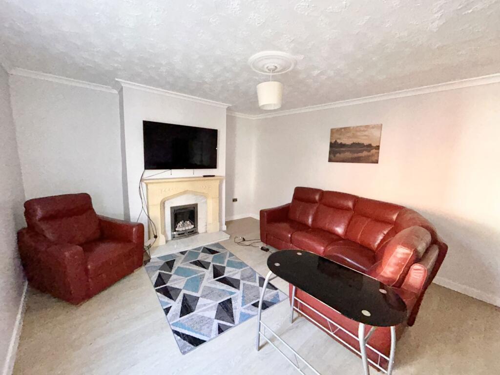 Affleck Street, Bensham, Gateshead, Tyne and Wear, NE8 1QY photo 3