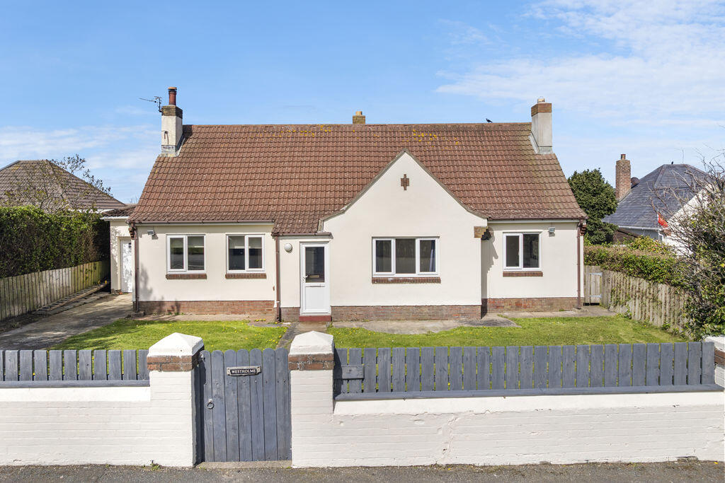 Main image of property: Westholme, Shore Road, Kirk Michael