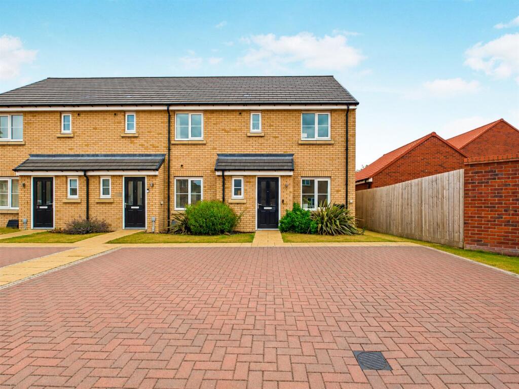 Main image of property: Shrewsbury Road, Bracebridge Heath, Lincoln