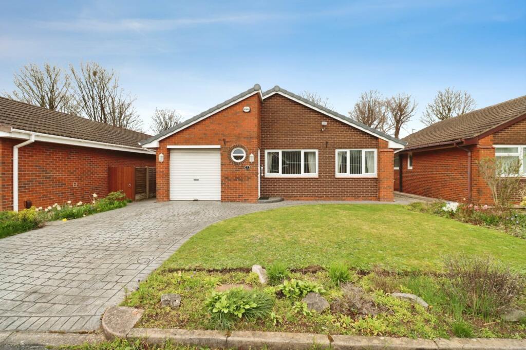 Main image of property: Bellward Close, Spital