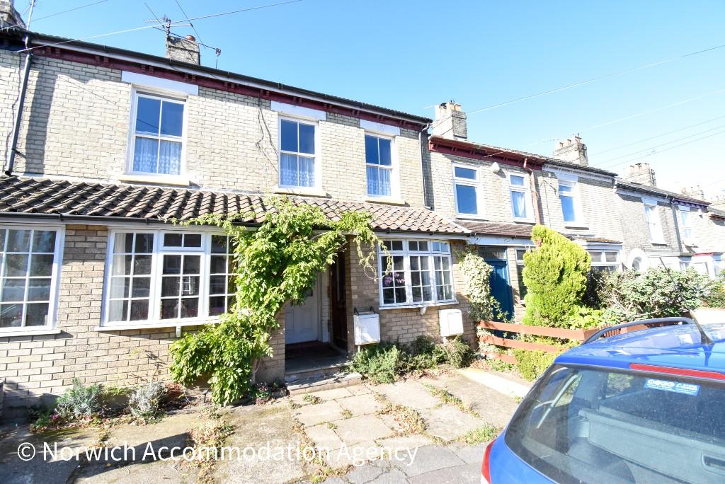 Main image of property: Caernarvon Road, Norwich, Norfolk, NR2