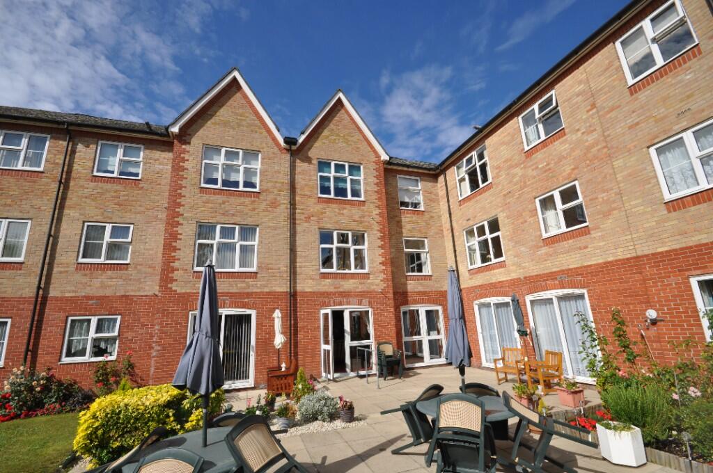 Main image of property: Godfreys Mews, Chelmsford, Essex, CM2