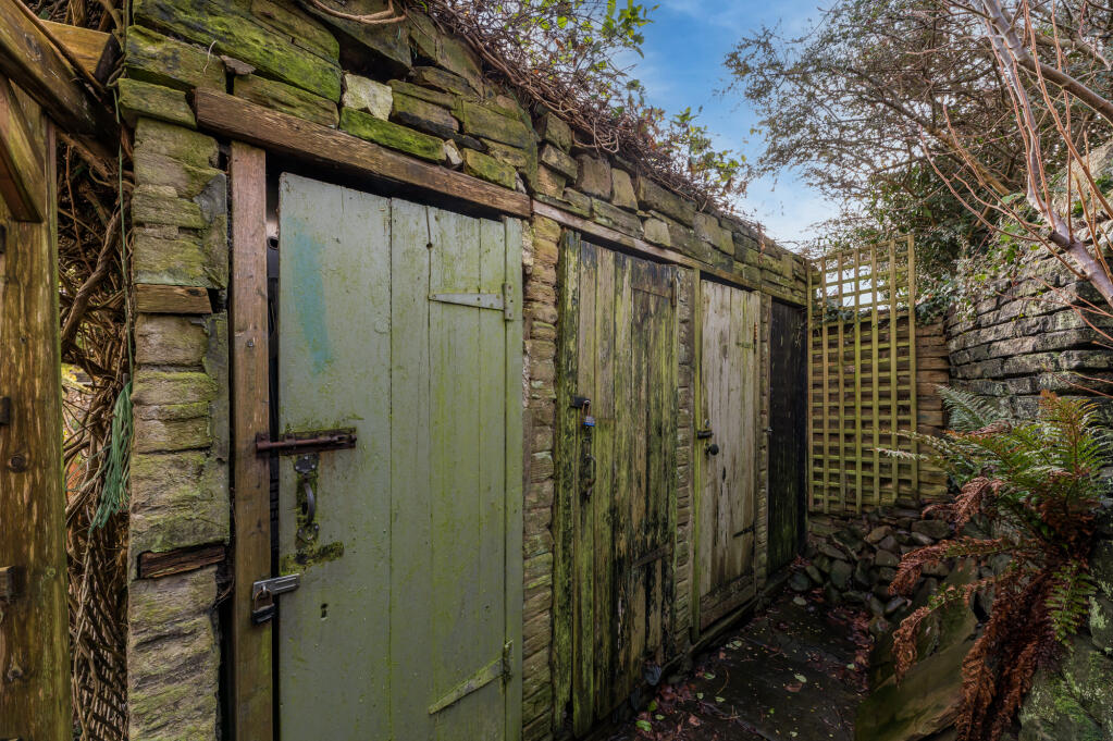 Additional image 28 of The Square, East Morton, West Yorkshire, BD20