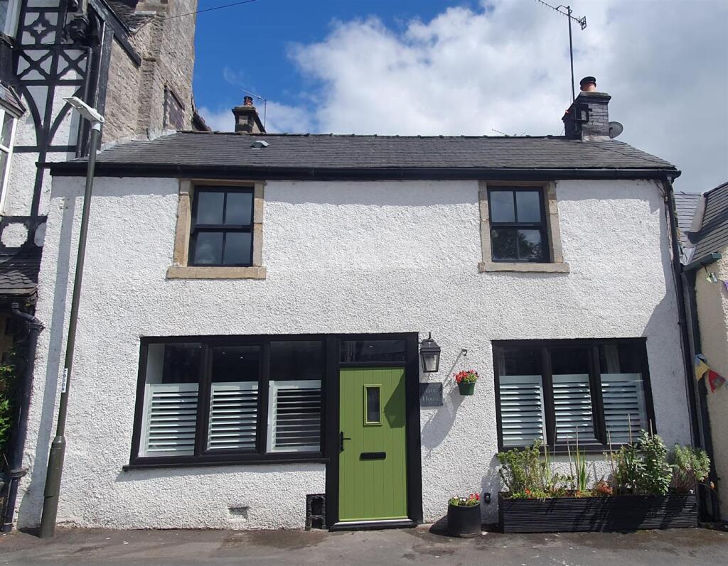 Main image of property: Queen Street, Tideswell, Buxton