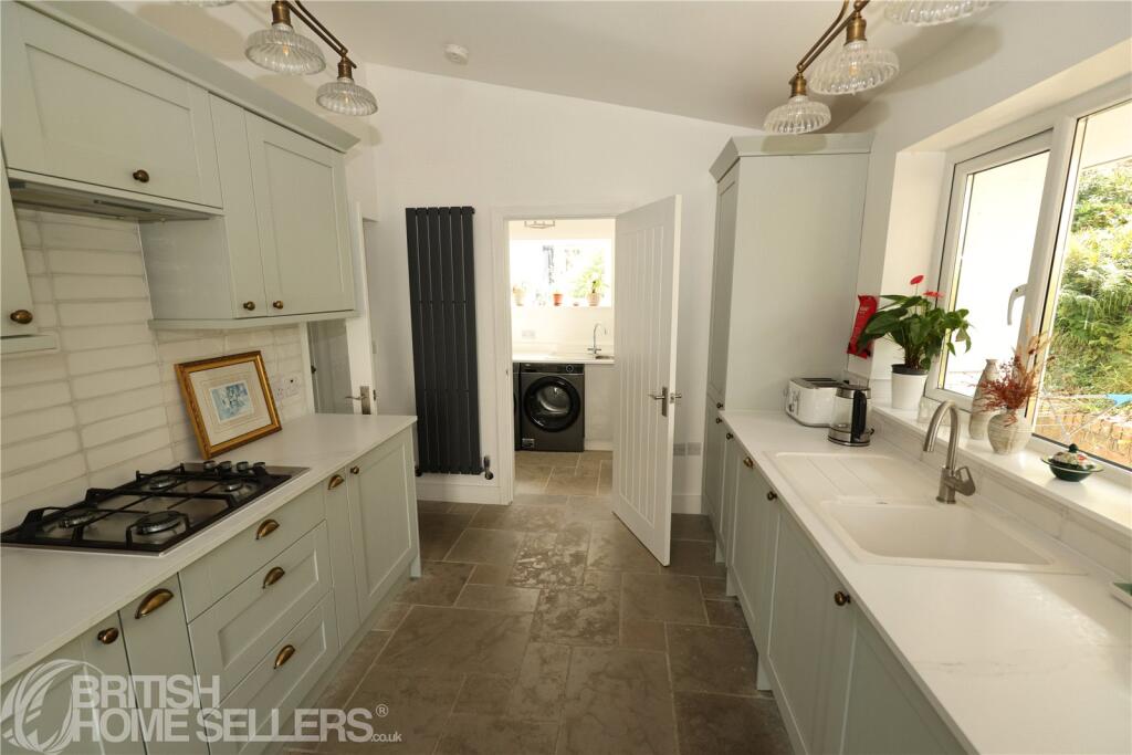 House in Hirwaun - View 2