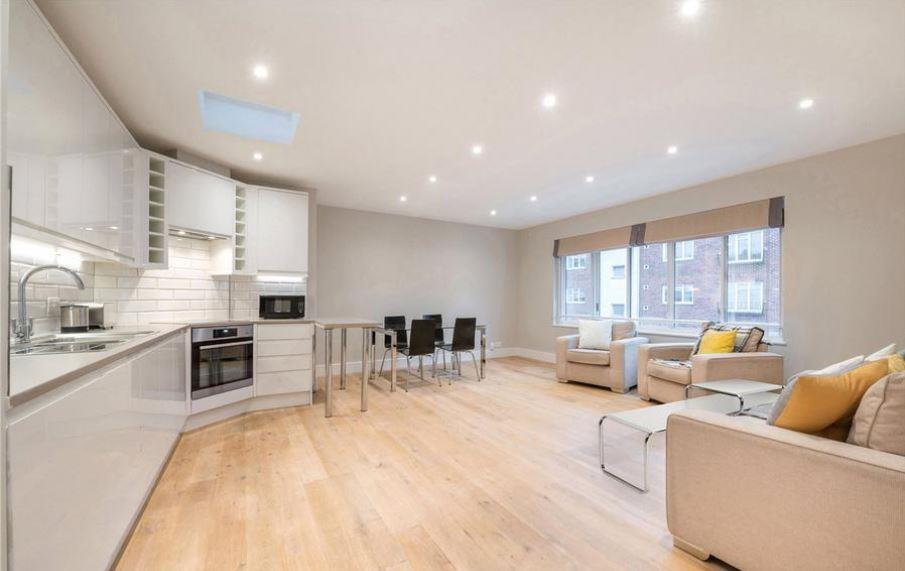 Main image of property: St. Johns Wood High Street