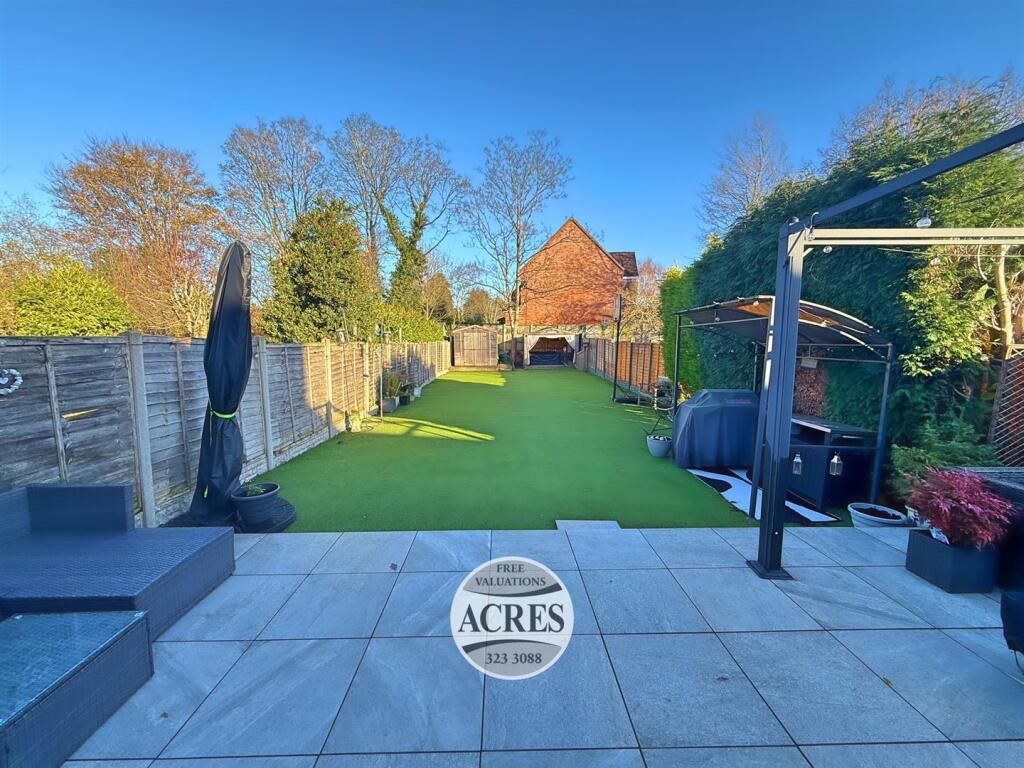 Additional image 30 of Grange Lane, Four Oaks, Sutton Coldfield