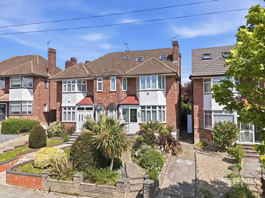 Main image of property: Hampden Way, Barnet, N14
