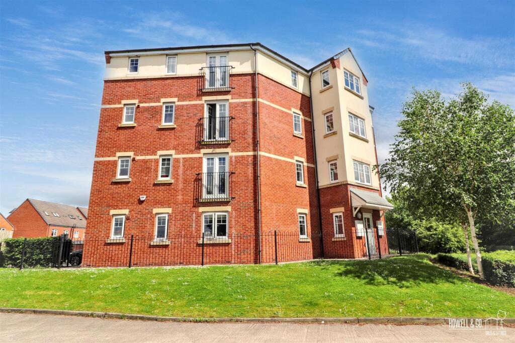 Main image of property: Kerridge Drive, Warrington