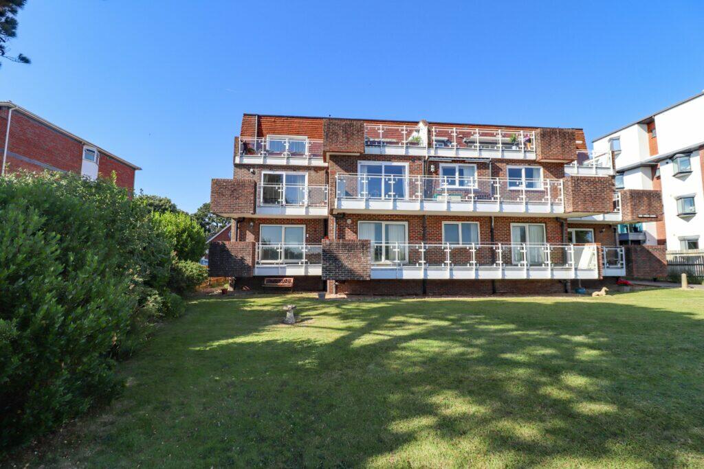 Main image of property: Seafront, Hayling Island