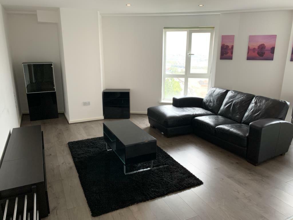 Main image of property: Hive, Masshouse Plaza, Birmingham, B5 5JN