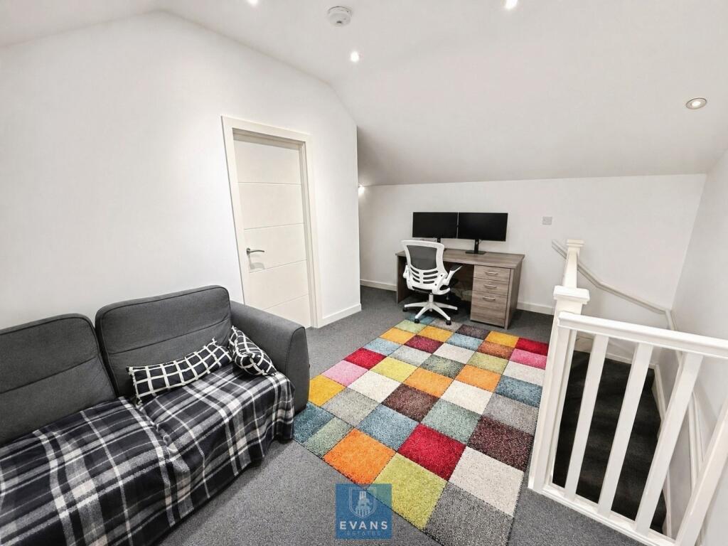 House in Coventry, Stoke Heath - View 4
