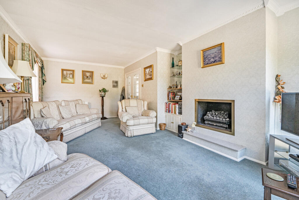 House in Reading - View 5