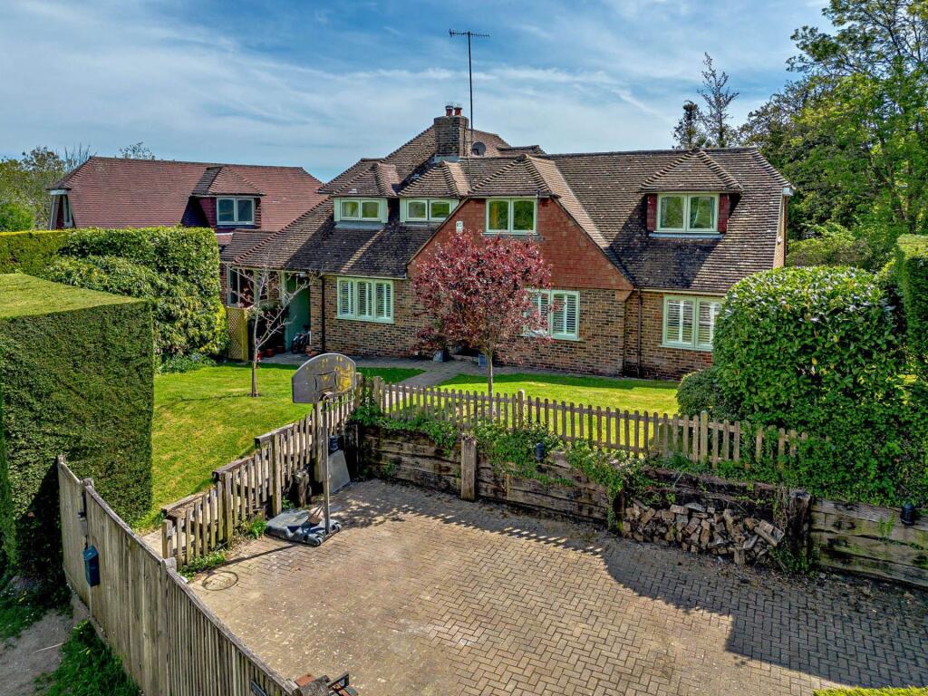 Main image of property: Newhaven Road, Kingston