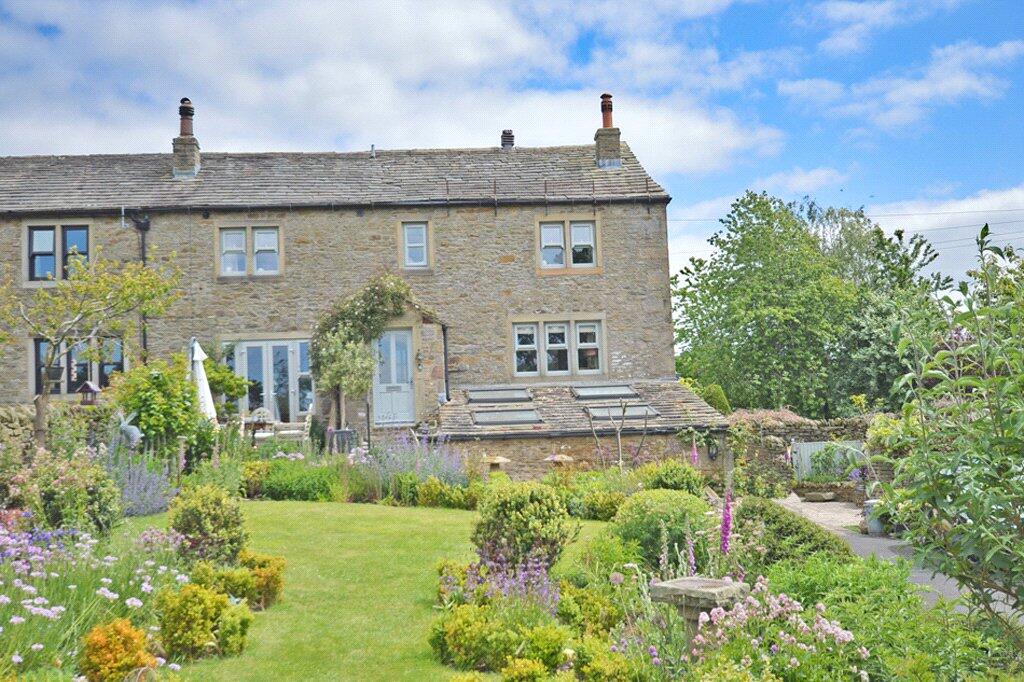 4-bed house on Lower Caleb's Barn, Cawder Lane, Skipton, BD23 2TD, £735,000