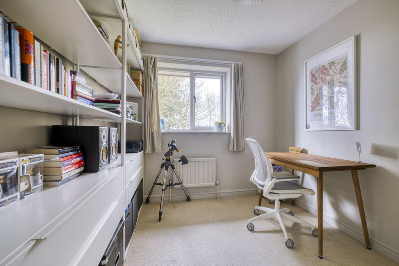 Additional image 18 of Exceptional position on Milton Lane in Wells, with outdoor pool and far-reaching views