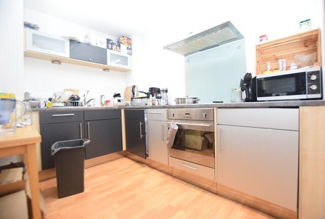 Main image of property: West One Central, 12 Fitzwilliam Street, Sheffield, S1 4JN