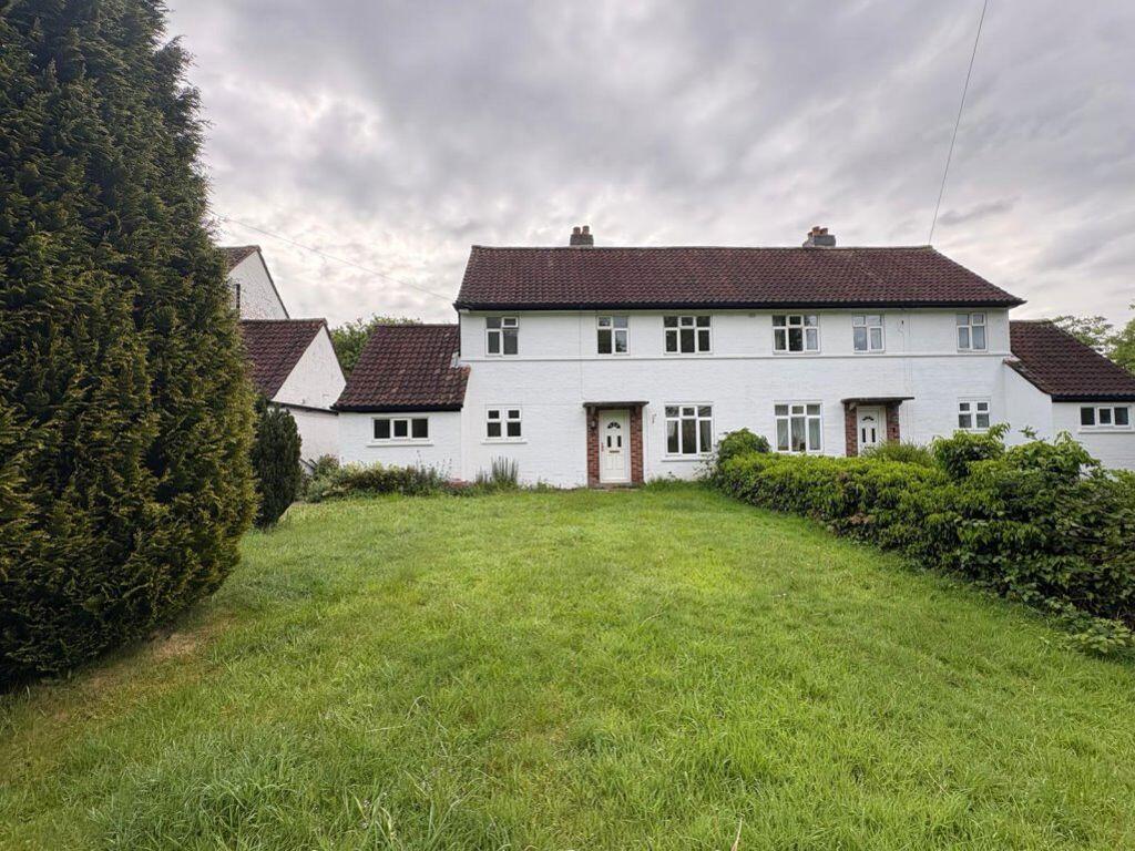 Main image of property: Church Lane, Leciester