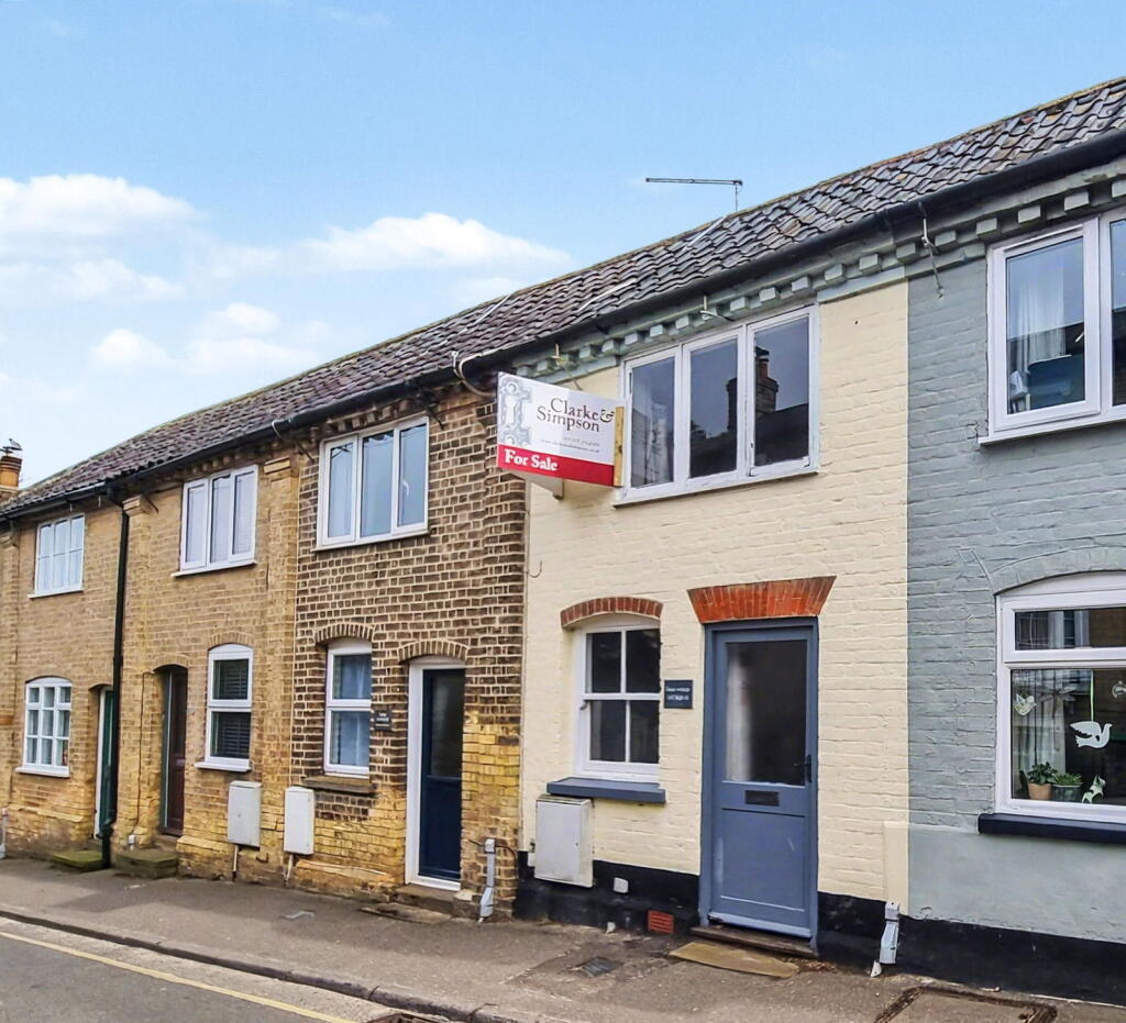 Main image of property: Wickham Market, Suffolk