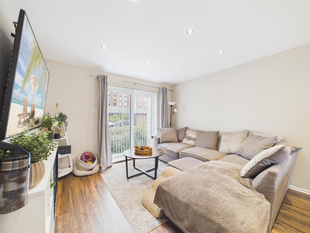 Main image of property: Waterloo Quay, Liverpool, L3 0BS