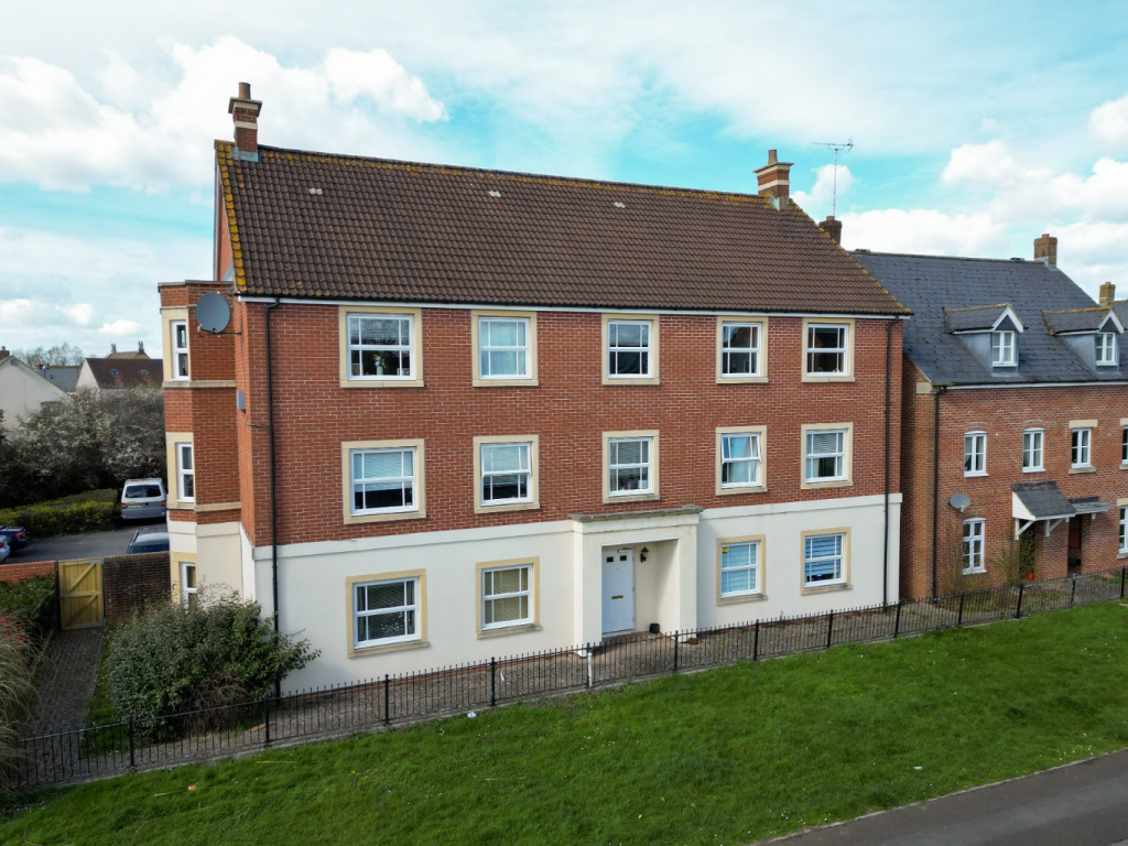 Main image of property: Pioneer Road, Swindon, Wiltshire, SN25