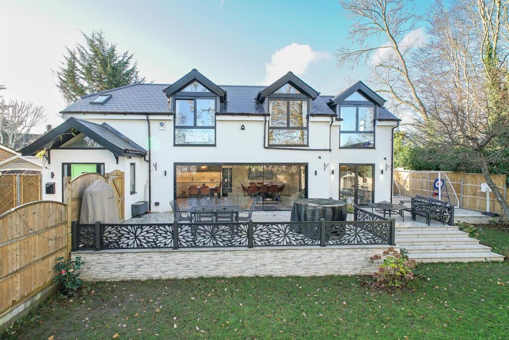 Main image of property: Springwood Walk, St. Albans