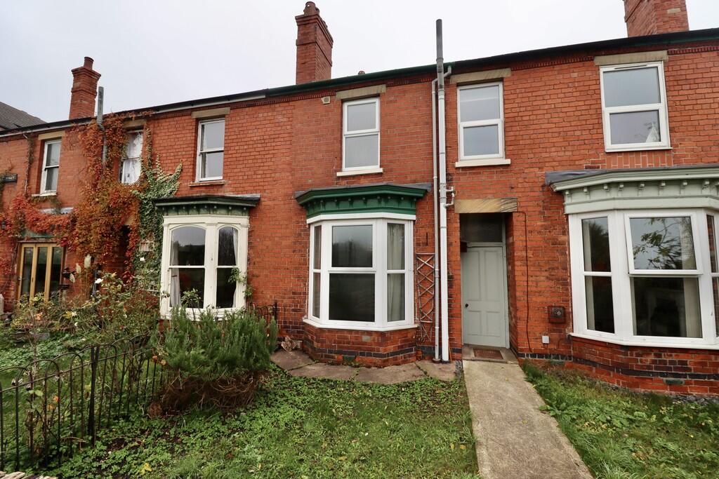 Main image of property: Peel Street, Lincoln
