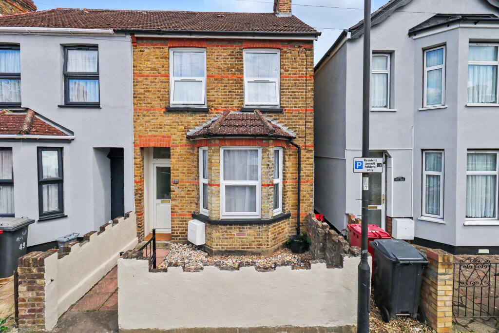 Main image of property: King Edward Street, Slough, Berkshire, SL1 2QT