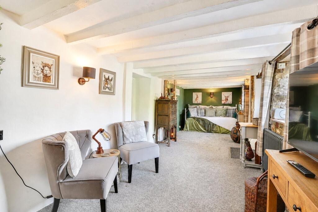 House in Torridge, Petrockstowe - View 5