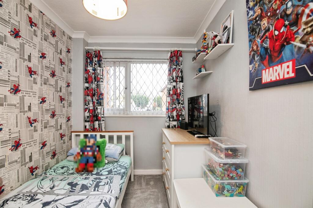 Additional image 14 of High Beeches, Birmingham