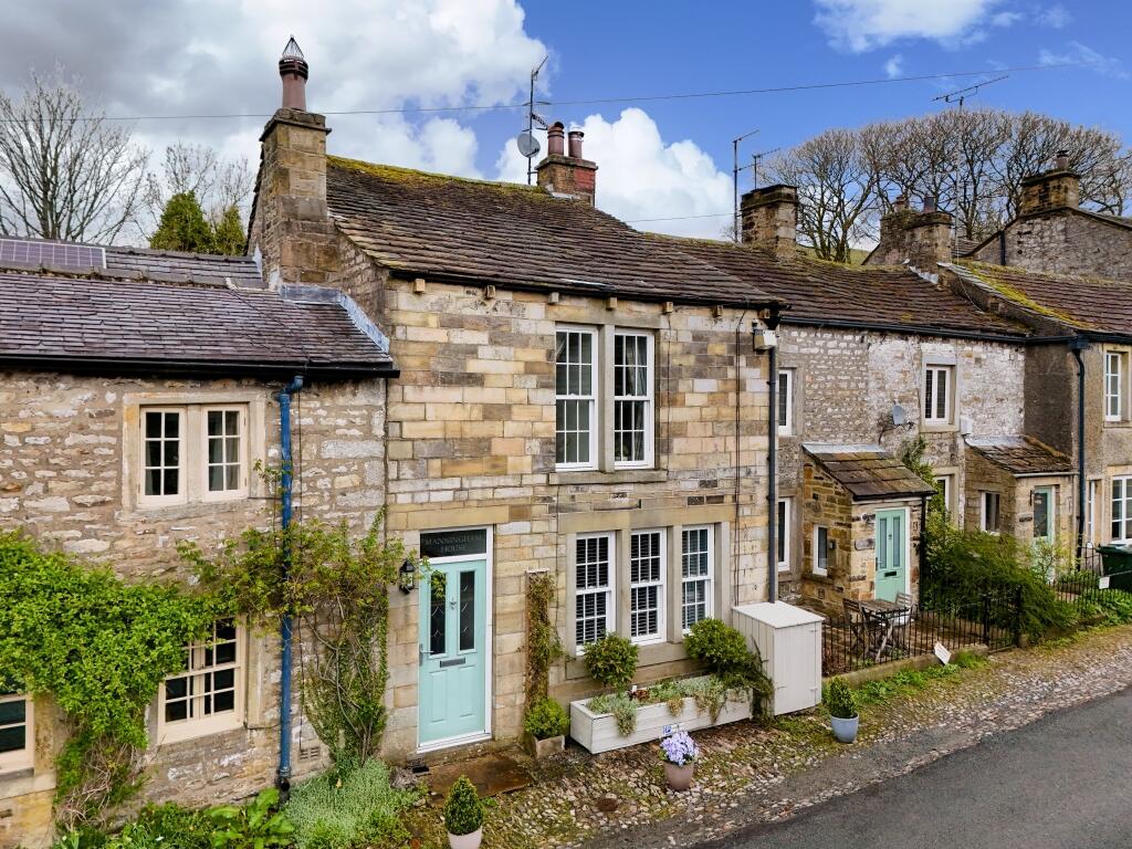 Main image of property: Kettlewell, Skipton, North Yorkshire, BD23