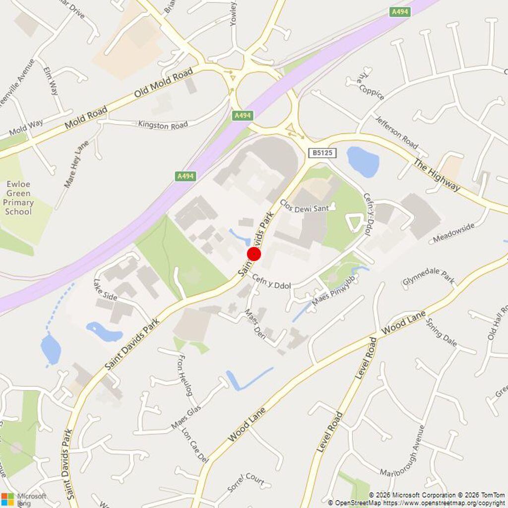 Property Map