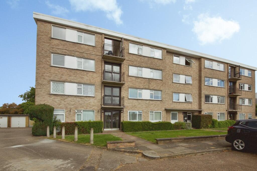 Main image of property: Bridle Close, Enfield, EN3