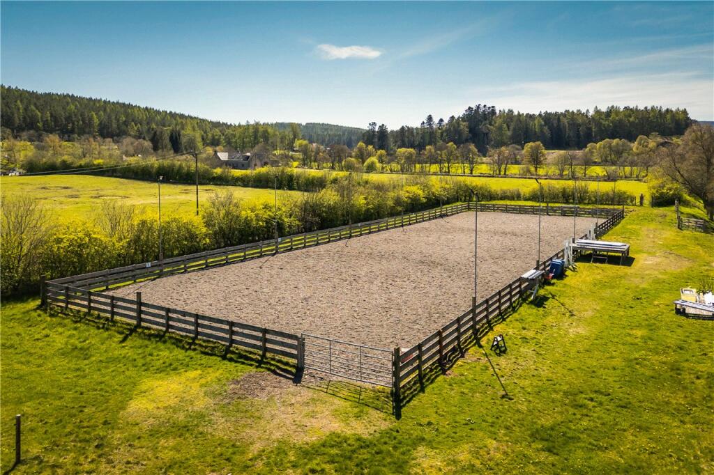 Additional image 21 of Muiryhaugh, Strachan, Banchory, Aberdeenshire, AB31